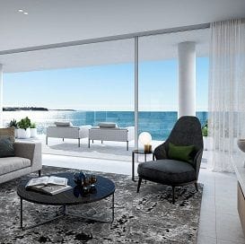 RECORD SQUARE METRE PRICE AT MANLY APARTMENTS RECORD SQUARE METRE PRICE AT MANLY APARTMENTS
